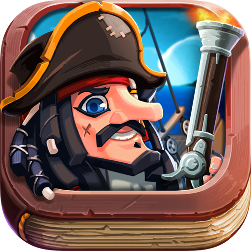 Pirate Defender 1.4 Icon