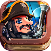 Top 42 Strategy Apps Like Pirate Defender: Captain Shooting Offline - Best Alternatives