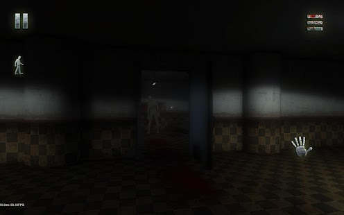 Hills Legend: Action-horror Screenshot