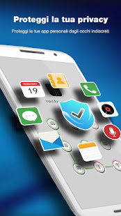 Anteprima dell'app