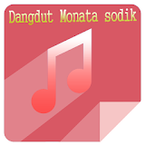 Lagu Dangdut Monata icon