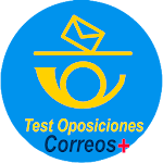 Cover Image of Tải xuống Oposiciones Correos +  APK