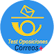 Oposiciones Correos + - Androidアプリ