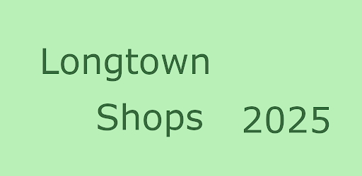 Longtown Shops 2025