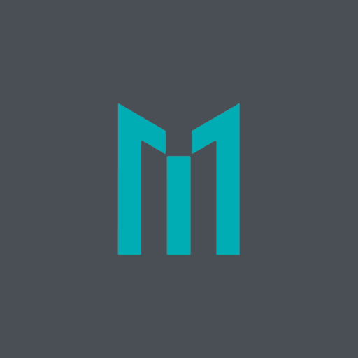 My Delimobi logo