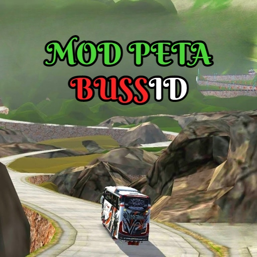 Mod Peta Bussid
