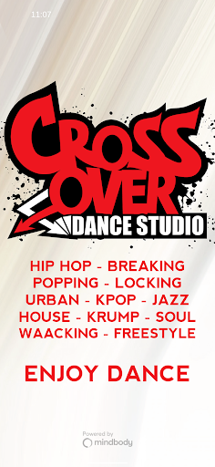 Crossover Dance Studio