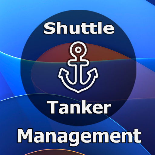 Shuttle Tanker. Management CES logo
