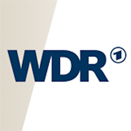 Imagen de ícono de WDR – Radio & Fernsehen