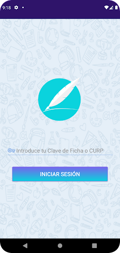 Android application TodoCalis screenshort