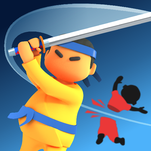 Fat ninja for PC / Mac / Windows 11,10,8,7 - Free Download - Napkforpc.com
