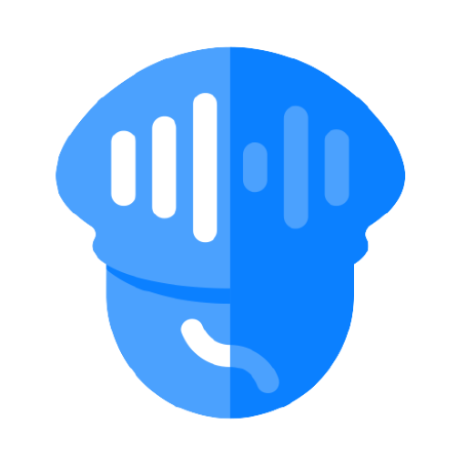 BonCop BadCop logo