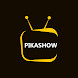Picasso : Live Tv show Guide - Androidアプリ