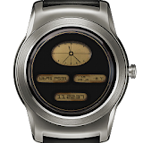 Vintage Watch Face icon