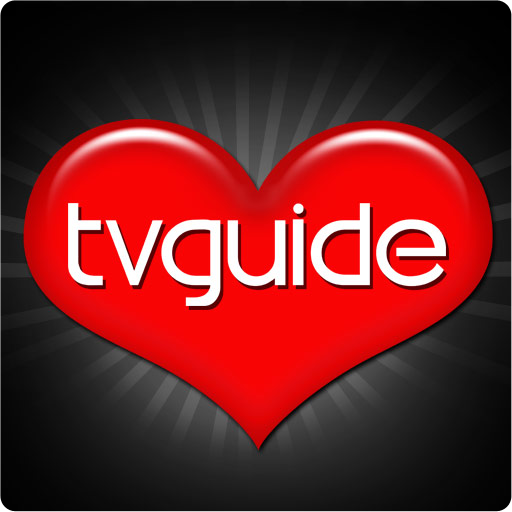 TVGuide.co.uk TV Guide UK 8.0.4 Icon