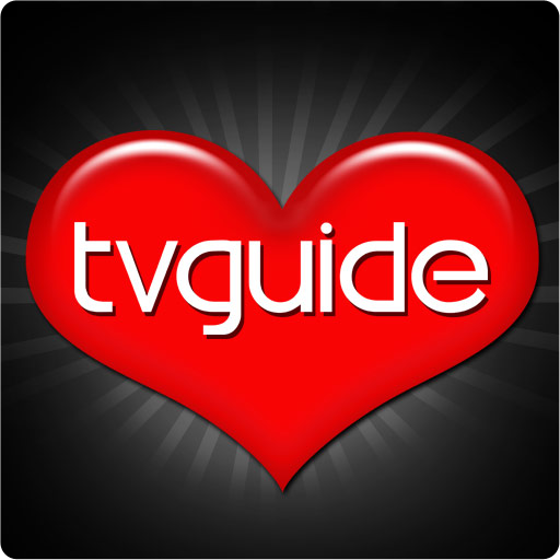 TVGuide.co.uk TV Guide UK  Icon