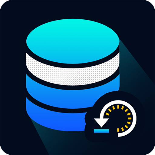 Backup and Restore 7.0 Icon