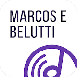 Marcos e Belutti - música&vídeos icon