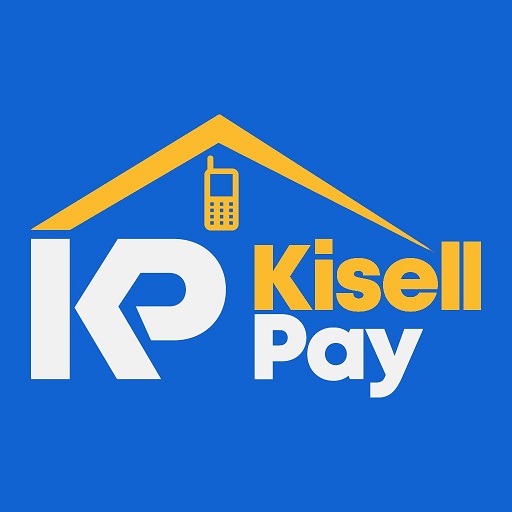KisellPay - Topup Pulsa & Data Header - AppWisp.com