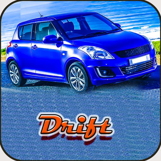Swift : Extreme Drift & Stunts logo