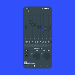 Aurora Material Poweramp V3 Skin V5 4 Paid Apk Latest Hostapk