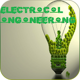 Electrical engineering icon