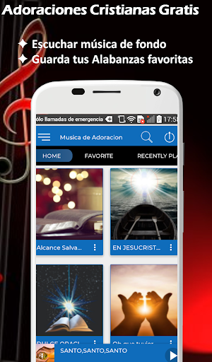Anteprima dell'app
