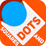 Dots & Squares icon