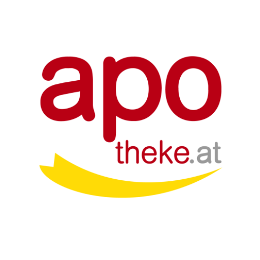 apotheke.at online pharmacy logo