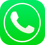 Guide WhatsApp on your tablet icon
