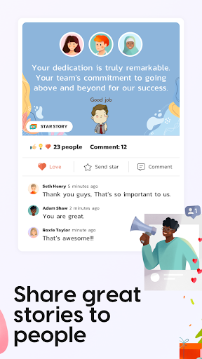 PacD Screenshot 4 - AppWisp.com