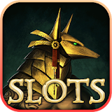 Slots - Pharaoh's Pokies Free icon