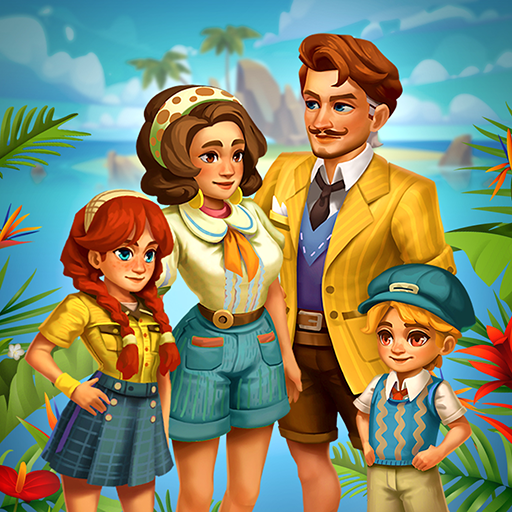 Family Adventure Find way home Mod APK 1.1.13 (Free purchase)(Mod Menu)