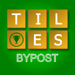 Cover Image of 下载 Tiles By Post  APK