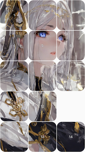 SlidePanel screenshot 13