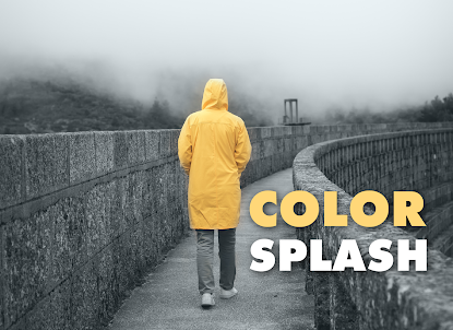 Color Splash - Photo Editor