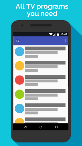 Hungarian TV guide - Hungarian Screen 2
