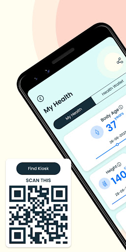 healthya Screen 3