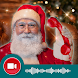 Santa – Xmasのメッセージのように話します - Androidアプリ