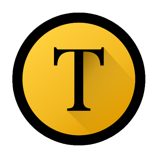 TRYTON TAXI logo