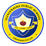 Cover Image of Télécharger VIJAYAMATHA SCHOOL  APK