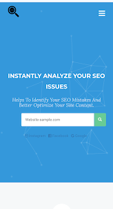 Website Seo Analytics