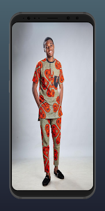 AFRICAN FASION FOR MEN 2023