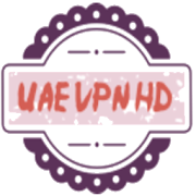 UAE VPN HD