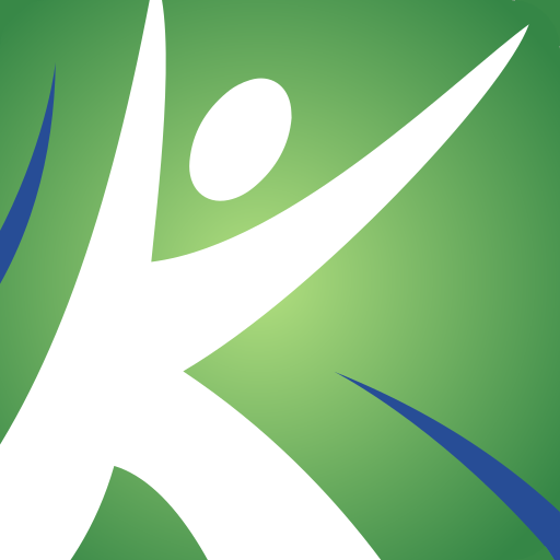 Kildare Active logo