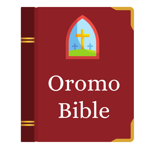 Oromo Bible - Verse