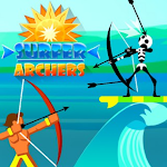 Cover Image of Unduh Surfer Archers 1 APK