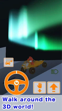 PlayClock3D - Screenshot 4