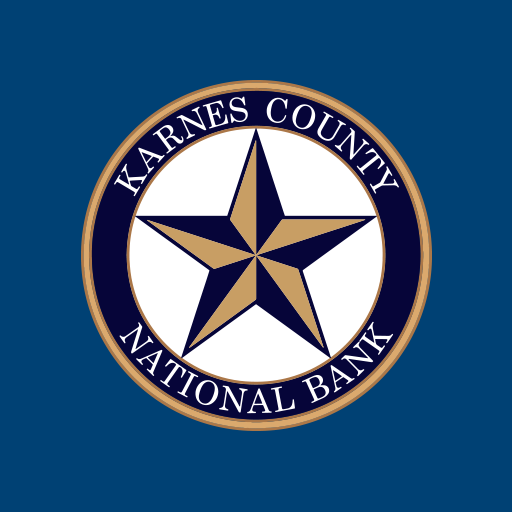 KCNB Mobile logo