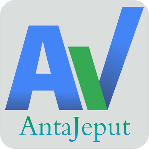 AntaJeput logo